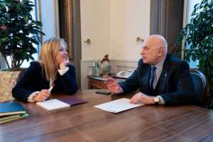 La strategia della fermezza è una tragedia che torna come farsa