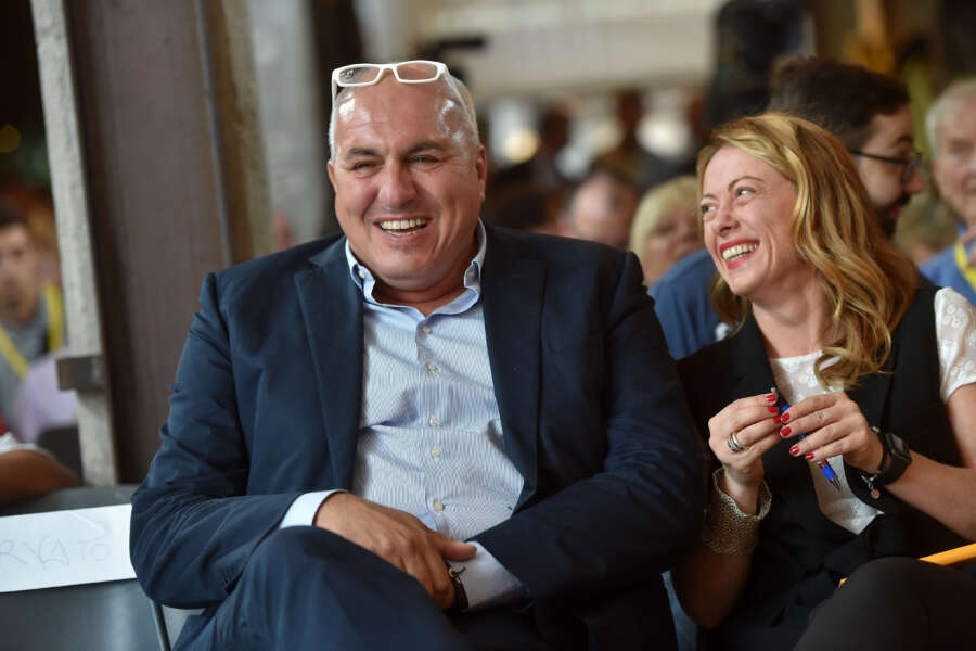 Spoils system, la destra di Meloni fa man bassa di posti