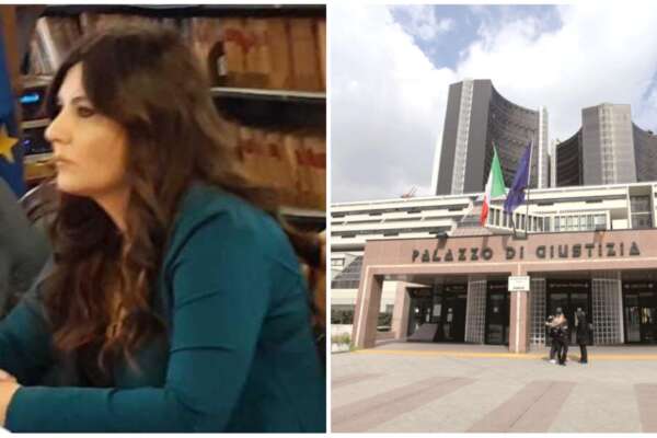 Intervista a Elena De Rosa: “Ecco cosa ho fatto per l’Ordine di Napoli”