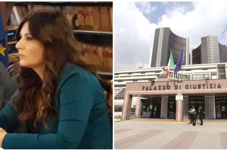 Intervista a Elena De Rosa: “Ecco cosa ho fatto per l’Ordine di Napoli”