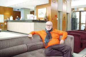 Foto da Corriere del Mezzogiorno