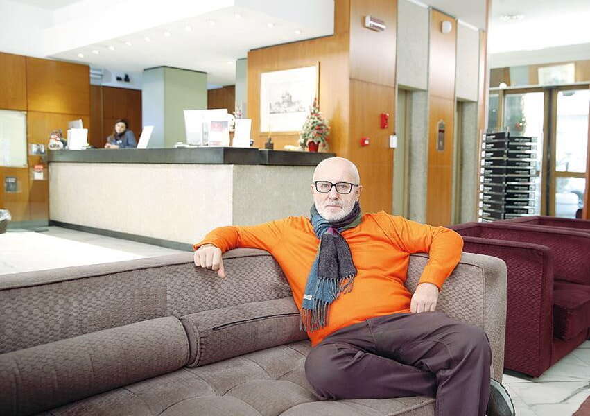 Foto da Corriere del Mezzogiorno