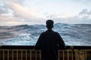 In fuga dall’Eritrea l’odissea di un profugo tra paura e torture In fuga dall’Eritrea l’odissea di un profugo tra paura e torture