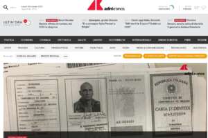 Messina Denaro e la carta d’identità falsa di Andrea Bonafede: come ha fatto a farsi curare e sfuggire all’arresto