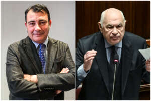 La ‘democrazia’ de partito dei pm: Albamonte ordina a Nordio 10 giorni di silenzio La ‘democrazia’ de partito dei pm: Albamonte ordina a Nordio 10 giorni di silenzio