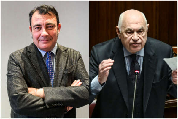 La ‘democrazia’ de partito dei pm: Albamonte ordina a Nordio 10 giorni di silenzio