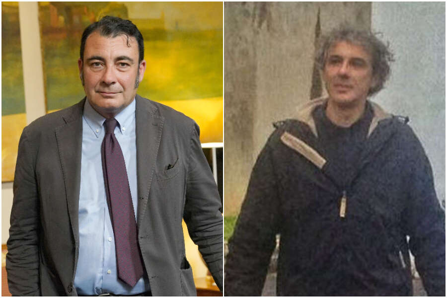 Indagine su Persichetti finita, ma il pm Albamonte non trova il reato e lo tiene “in ostaggio”