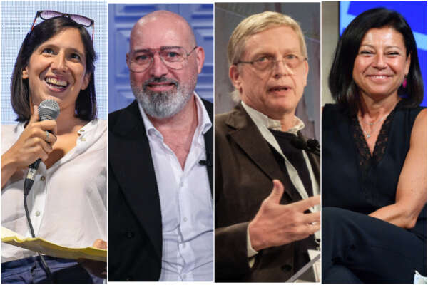 Primarie Pd e voto online, l’idea folle che abolisce i partiti e segna il trionfo del grillismo Primarie Pd e voto online, l’idea folle che abolisce i partiti e segna il trionfo del grillismo