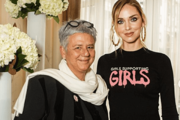 Chiara Ferragni, tutto il cachet di Sanremo alla lotta contro la violenza sulle donne: “Anche io vittima di volenze psicologiche” Chiara Ferragni, tutto il cachet di Sanremo alla lotta contro la violenza sulle donne: “Anche io vittima di volenze psicologiche”