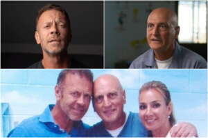 Rocco Siffredi visita in carcere Chico Forti, l’appello alla politica: “Combatte con dignità, fate presto per il suo rientro in Italia”