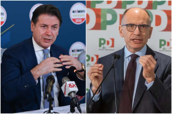 “Il Pd con il capo cosparso di cenere dopo elezioni è un mistero della politica”, intervista a Piero Ignazi