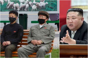 Corea del Nord, la capitale Pyongyang in lockdown per una “malattia respiratoria non specificata”