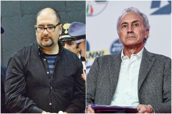 Il Fatto non nomina Cospito, il fastidio del giornale di Travaglio per l’anarchico