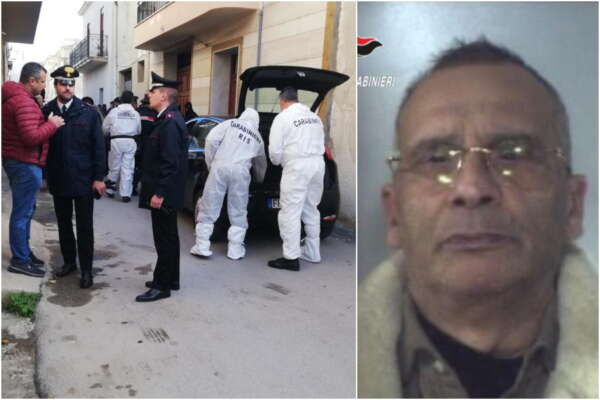 Messina Denaro, trovato il secondo ‘covo’ del boss di Cosa Nostra: realizzato come un bunker a Campobello di Mazara