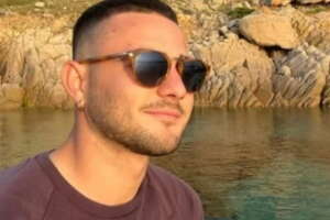 Muore a 22 anni per salvare il suo cane, Danilo trovato annegato in un pozzo: era scomparso da domenica Muore a 22 anni per salvare il suo cane, Danilo trovato annegato in un pozzo: era scomparso da domenica