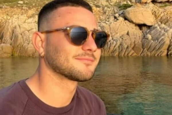 Muore a 22 anni per salvare il suo cane, Danilo trovato annegato in un pozzo: era scomparso da domenica
