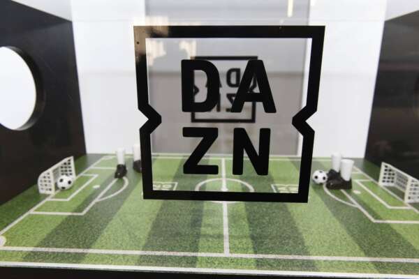 Dazn annuncia rimborso diretto per i problemi durante Inter Napoli: “Un quarto dell’abbonamento entro inizio febbraio”