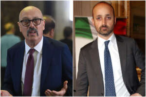 Caso Eni, perché i pm De Pasquale e Spadaro vanno a processo: “Avevano nascosto le prove” Caso Eni, perché i pm De Pasquale e Spadaro vanno a processo: “Avevano nascosto le prove”