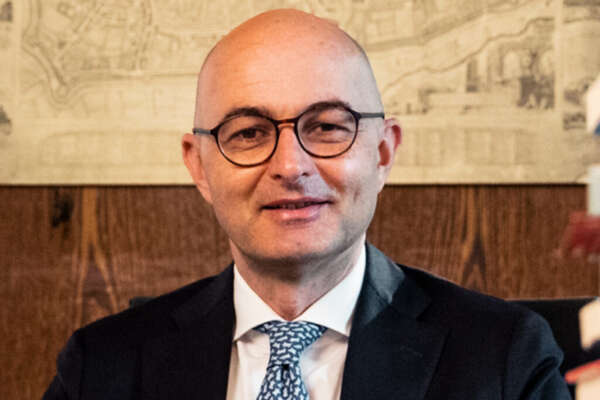 Fabio Pinelli nuovo vicepresidente del Csm: eletto il candidato di Salvini