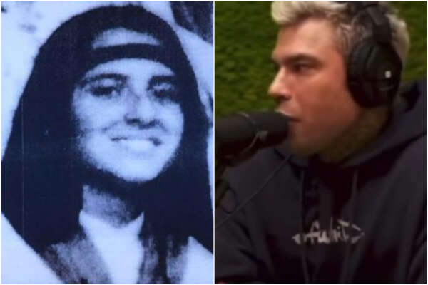 Fedez e la battuta (di pessimo gusto) su Emanuela Orlandi: “Non l’hanno mai trovata..”, scatta la polemica social