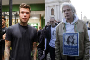 Fedez scherza sulla scomparsa di Emanuela Orlandi, il fratello Pietro: “Mi è dispiaciuto ma lo perdono”