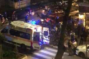 Donna uccisa dall’ex compagno: lite nel ristorante, fuga in bagno e l’invito a lasciare il locale: “State dando fastidio”