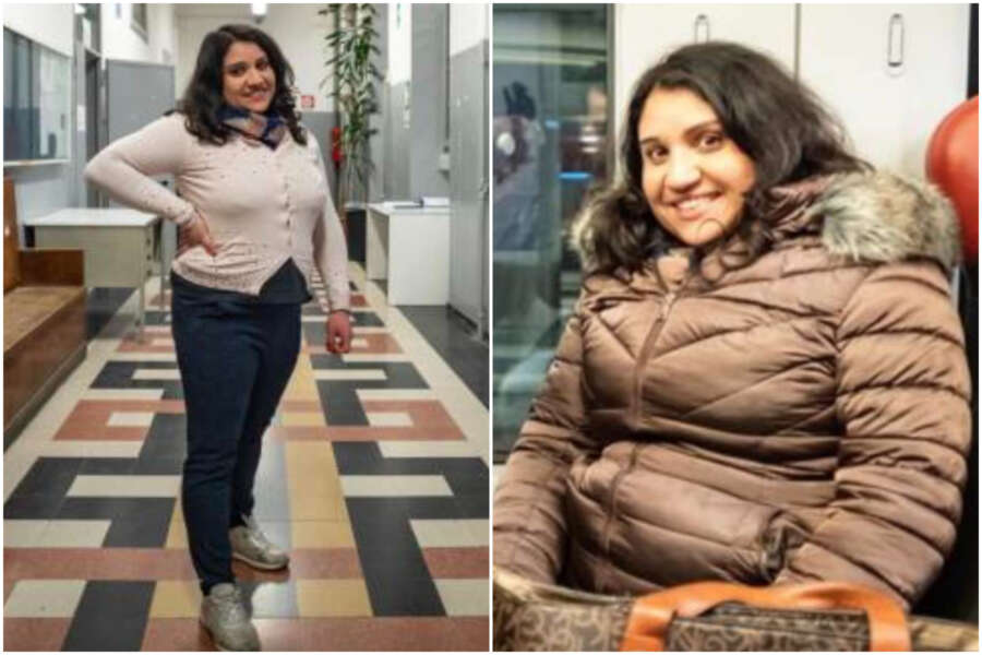 La bidella Giuseppina, il treno da Napoli a Milano e i conti che non tornano: l’affitto costa meno