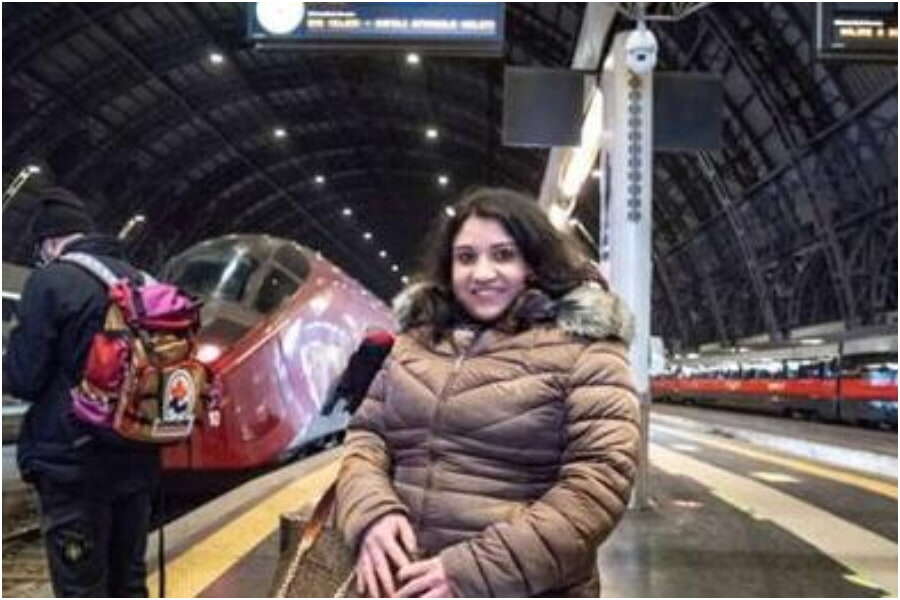 “Prendo tutti i giorni il treno, costa meno dell’affitto”:  la storia di Giuseppina, pendolare da Napoli a Milano