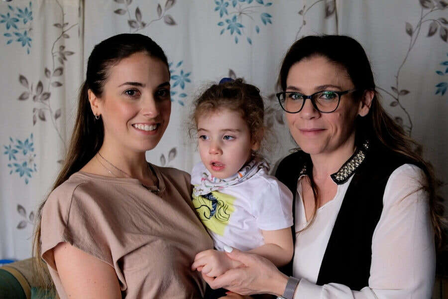 Malattie rare, da Usa terapia genica è balzo in avanti per la cura della Sindrome di Rett: “Una grande speranza”