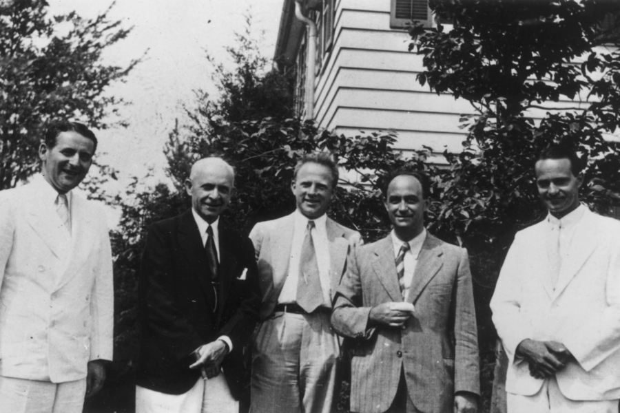 Una particella fantasma si aggira per l’Europa: il suo nome è Majorana