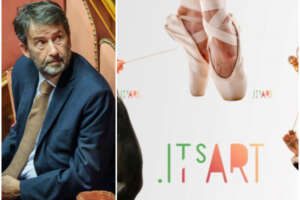 Chiude It’s Art, il fallimento della “Netflix Italiana” voluta da Franceschini Chiude It’s Art, il fallimento della “Netflix Italiana” voluta da Franceschini