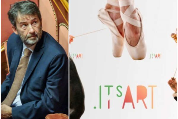 Chiude It’s Art, il fallimento della “Netflix Italiana” voluta da Franceschini