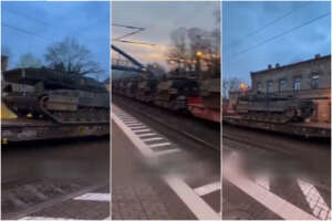 Carri armati Leopard e Abrams, americani e tedeschi pronti a mandarli in Ucraina: cosa cambia nella guerra