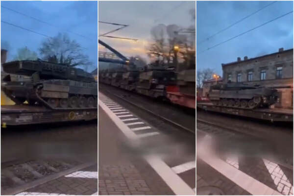 Carri armati Leopard e Abrams, americani e tedeschi pronti a mandarli in Ucraina: cosa cambia nella guerra