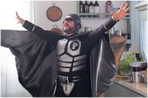 Sono Lillo, il lato oscuro dello show business: “Con Posaman racconto l’uomo dietro la maschera” Sono Lillo, il lato oscuro dello show business: “Con Posaman racconto l’uomo dietro la maschera”