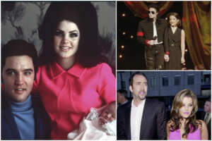 Addio a Lisa Marie Presley, la figlia di Elvis stroncata da un infarto: i matrimoni con Nicolas Cage e Michael Jackson e la tragedia del figlio