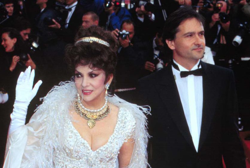 Gina Lollobrigida, le liti con il figlio per il patrimonio e le accuse all’assistente: il triste caso dell’eredità della Diva