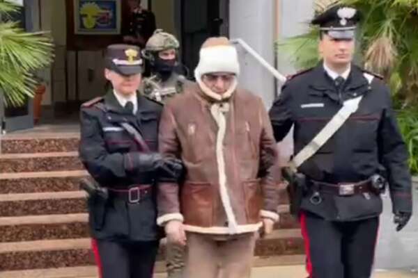 Chi sono i tre uomini che aiutavano Matteo Messina Denaro nella sua latitanza: il radiologo, l’architetto e l’operaio