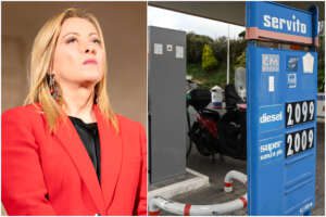 Prezzo della benzina, cosa cambia con il decreto sul costo dei carburanti