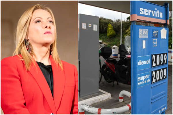 Prezzo della benzina, cosa cambia con il decreto sul costo dei carburanti