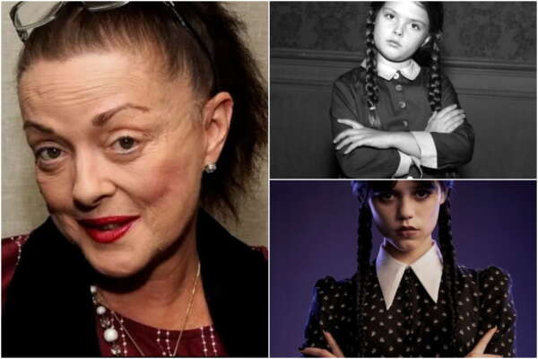 È morta Lisa Loring, la prima attrice che interpretò Mercoledì Addams: suo il ballo a cui si è ispirata Ortega per la serie Netflix
