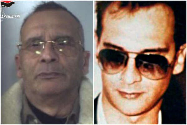 Le donne di Messina Denaro, il boss senza moglie e con una figlia che “non ha mai incontrato”: le lettere e il carcere per amore Le donne di Messina Denaro, il boss senza moglie e con una figlia che “non ha mai incontrato”: le lettere e il carcere per amore