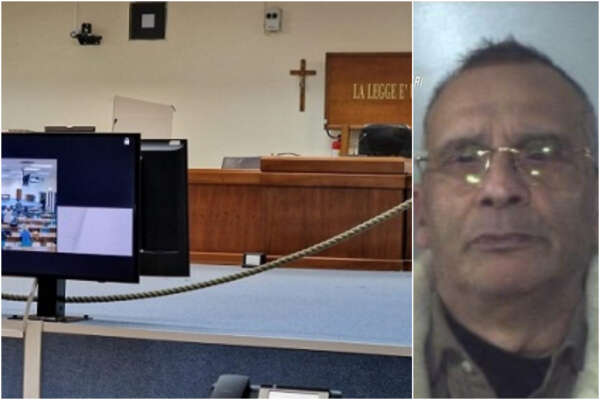 La sedia vuota di Messina Denaro, il boss assente in videocollegamento al processo sulle stragi: “Speriamo collabori” La sedia vuota di Messina Denaro, il boss assente in videocollegamento al processo sulle stragi: “Speriamo collabori”