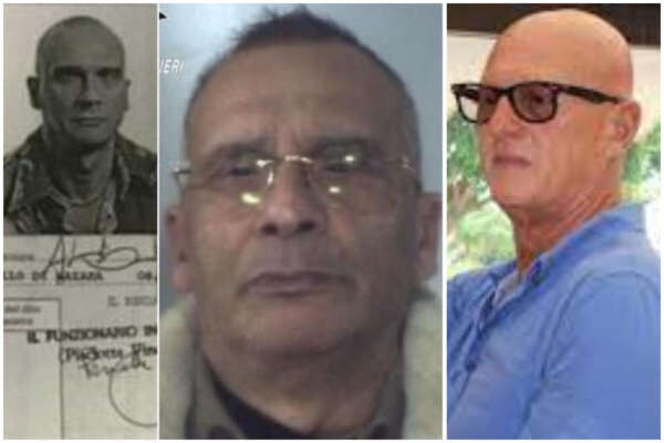 Arrestato il vero Andrea Bonafede, alter ego di Messina Denaro: “E’ l’uomo d’onore riservato”