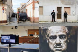 I covi e i misteri di Messina Denaro: gli appunti, la contabilità (anche una cena da 700 euro) e il poster del padrino