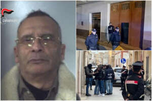 Messina Denaro, trovata anche l’auto del boss: era in un garage a pochi metri del terzo ‘covo’ di Campobello