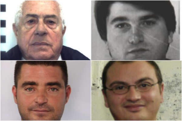 Chi sarà l’erede di Messina Denaro al vertice di Cosa Nostra: dal super latitante Motisi al vecchio boss Mineo, le ‘nuove leve’ Auteri e Capizzi Chi sarà l’erede di Messina Denaro al vertice di Cosa Nostra: dal super latitante Motisi al vecchio boss Mineo, le ‘nuove leve’ Auteri e Capizzi