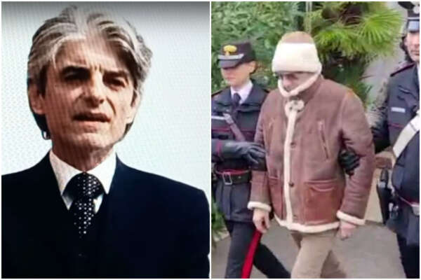 La ‘profezia’ di Sorrentino: così il premio Oscar raccontava l’arresto di Messina Denaro