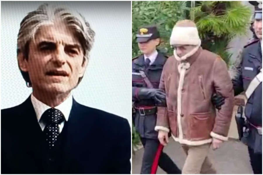 La ‘profezia’ di Sorrentino: così il premio Oscar raccontava l’arresto di Messina Denaro