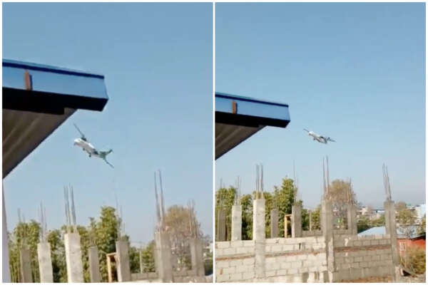 Aereo si schianta in fase di atterraggio: 72 persone a bordo (“tutte morte”), dramma in Nepal